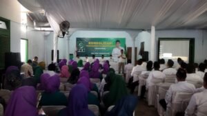 PKB Trenggalek Gelar Konsolidasi Pemenangan Pilkada 2024: Optimisme Menang Mutlak untuk Pasangan LUMAN dan Mas Ipin-Syah
