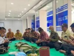 RSUD Dr. Iskhak Tulungagung Gelar Tasyakuran Gedung Baru Poliklinik Rawat Jalan