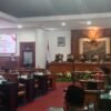 Rapat Paripurna DPRD Tulungagung Menyetujui RPJMD 2025-2029 dan Perubahan KUA-PPAS 2025