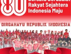 RSUD Karneni Campurdarat Peringati HUT RI ke-80 dengan Semarak dan Makna