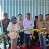 Dukung Program Makan Bergizi Gratis (BGN), Bupati Tulungagung Resmikan SPPG Yayasan Gusti Maringi Mukti di Desa Tenggur-Jatidowo
