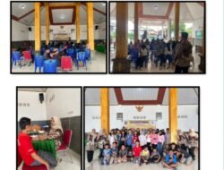 Pemdes Macanbang Gelar Kegiatan Posyandu Remaja, Fokus Tingkatkan Kesehatan Remaja