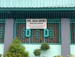 ​Di Tengah Badai PHK Nasional, Pabrik Rokok “Dua Dewi” Tulungagung Tetap Kokoh