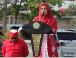 RSUD Dr. Iskak Tulungagung Peringati HUT RI Ke-80 dengan Semarak dan Makna
