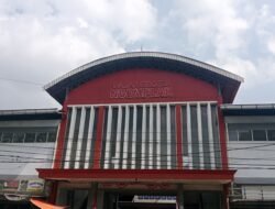 Meski Marak Aksi Demo, Harga Sayur dan Sembako di Pasar Grosir Ngemplak Tulungagung Tetap Stabil