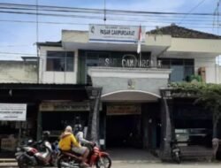 Harga Sayur dan Sembako di Pasar Campurdarat Tulungagung Tetap Stabil Meski Demo Mahasiswa dan Masyarakat Menggema