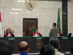 Sidang Kedua UD Kacunk Motor Ditunda, Penggugat Tak Hadir dalam Mediasi