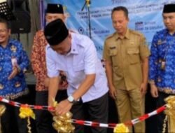 “RSUD Dr. Iskak Tulungagung Sukses dengan Inovasi SIKARISMA di GIGA FEST 2025”