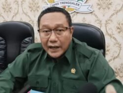 “Komisi II DPRD Trenggalek Soroti Proyek Wisata Mahal yang Gagal Dongkrak PAD, Minta Pemkab Evaluasi”