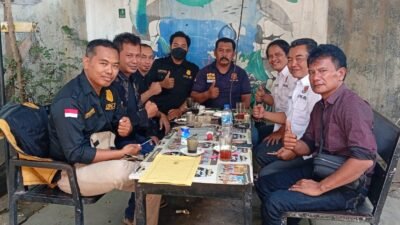 Mobil Diderek Paksa Debt Collector di Lodoyo, LPK-RI Tempuh Jalur Hukum ke Polres Blitar