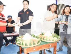 Kantor Hukum Dodik Firmansyah & Partners Naik Kelas, Tempati Gedung Baru Tiga Lantai di Jagalan Surabaya