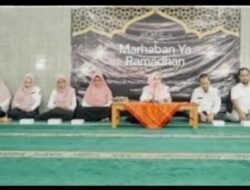Sambut Ramadan 1447 H, RSUD dr. Iskak Tulungagung Gelar Aksi Donor Darah