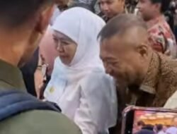 Bupati Tulungagung Hadiri Rakor MBG Jatim, Tegaskan Komitmen Sukseskan Program Nasional