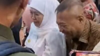 Bupati Tulungagung Hadiri Rakor MBG Jatim, Tegaskan Komitmen Sukseskan Program Nasional