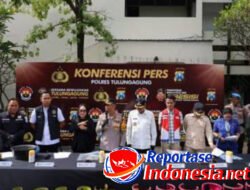 Terungkap! Praktik Ilegal Suntik Gas Melon Jadi Biang Kerok Kelangkaan LPG di Tulungagung