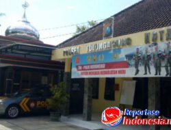 LSM GMAS Apresiasi Gerak Cepat Polsek Kota Tulungagung Tangani Dugaan Kasus Pidana 473