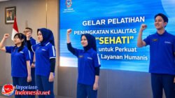 RSUD dr. Iskak Tulungagung Luncurkan Program ‘SEHATI’ Guna Perkuat Layanan Kesehatan Humanis