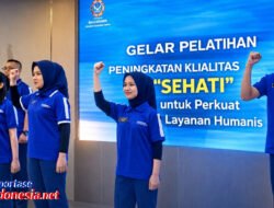 RSUD dr. Iskak Tulungagung Luncurkan Program ‘SEHATI’ Guna Perkuat Layanan Kesehatan Humanis