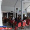 Pemdes Dono Gelar Posyandu ILP, Layani Kesehatan 210 Warga Lintas Usia