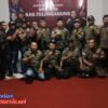 Rapat Satgas GRIB Jaya Tulungagung: Tertibkan Keanggotaan dan Tekankan Loyalitas