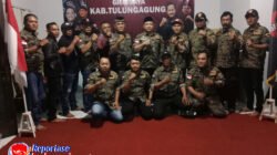 Rapat Satgas GRIB Jaya Tulungagung: Tertibkan Keanggotaan dan Tekankan Loyalitas