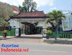 Kades Karangsuko Trenggalek Optimis Program Pemerintah Pusat Sangat Bermanfaat Bagi Masyarakat Bawah