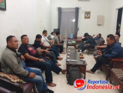 Satgas Grib Jaya Gelar Gladi Pengamanan untuk Kawal Aksi Demonstrasi di Tulungagung