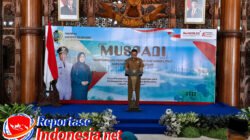 Pemkab Tulungagung Serap Aspirasi Kelompok Rentan Melalui Muspadi 2026