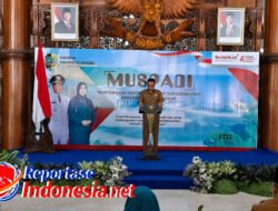 Pemkab Tulungagung Serap Aspirasi Kelompok Rentan Melalui Muspadi 2026