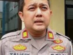 OPS PATUH SEMERU 2026: Satlantas Polres Tulungagung Gencar Tindak 8 Pelanggaran Prioritas, 8-21 Juni 2026.