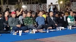 Pemkab Tulungagung Perkuat Semangat Kebersamaan, Satukan Ribuan Warga Lewat Nobar Final Piala Dunia 2026