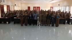 Disdik Tulungagung Sosialisasikan Penyusunan RKAS-BOSP 2026, Tekankan Perencanaan Transparan dan Akuntabel