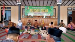 Pemdes Tanggulturus Gelar Bersih Desa, Wujud Syukur dan Pelestarian Tradisi Budaya