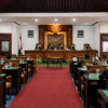 Rapat Paripurna DPRD Tulungagung Sahkan Raperda Pertanggungjawaban APBD 2025, Bahas Arah Anggaran KUA-PPAS Tahun 2027