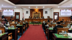 Rapat Paripurna DPRD Tulungagung Sahkan Raperda Pertanggungjawaban APBD 2025, Bahas Arah Anggaran KUA-PPAS Tahun 2027