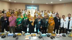 RSUD dr Iskak Jalani Survei Akreditasi LARS-DHP, Perkuat Mutu Layanan dan Keselamatan Pasien