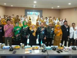 RSUD dr Iskak Jalani Survei Akreditasi LARS-DHP, Perkuat Mutu Layanan dan Keselamatan Pasien