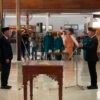 Tri Hariadi Dilantik sebagai Sekda Tulungagung, Menandai Awal Penguatan Birokrasi