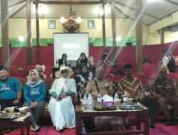 Semarak Karnaval Kebudayaan Gedangsewu, Kreativitas Pemuda dan Sound Horeg Jadi Perhatian Warga