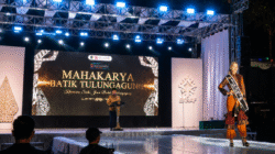 Mahakarya Batik Tulungagung 2026: Lestarikan Budaya, Perkuat Ekonomi Kreatif
