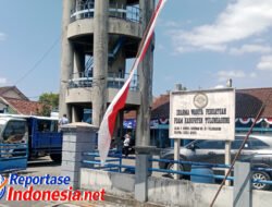 Musim Kemarau Pengaruhi Debit dan Kualitas Air, PDAM Tulungagung Siapkan Solusi Sumber Air Baru