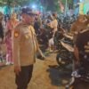 Polres Tulungagung Amankan Bernostalgia Fest 2026, Pastikan Bazar Rakyat Berlangsung Aman Dan Tertib