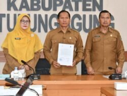 Pemkab Tulungagung Perkuat Sinergi Lintas Sektor, Percepatan Penurunan Stunting Jadi Prioritas