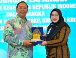 RSUD dr Iskak Tulungagung Jadi Lokasi Uji Coba Reformasi JKN, Kemenkes Pastikan Kesiapan